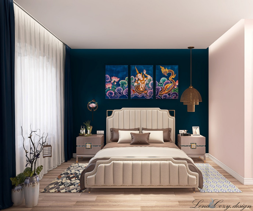 Квадратные метры здорового эгоизма