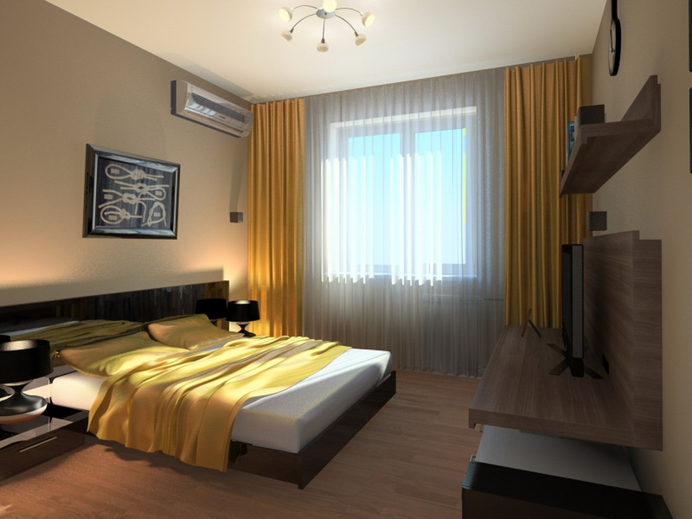 Квартира в Жуковском