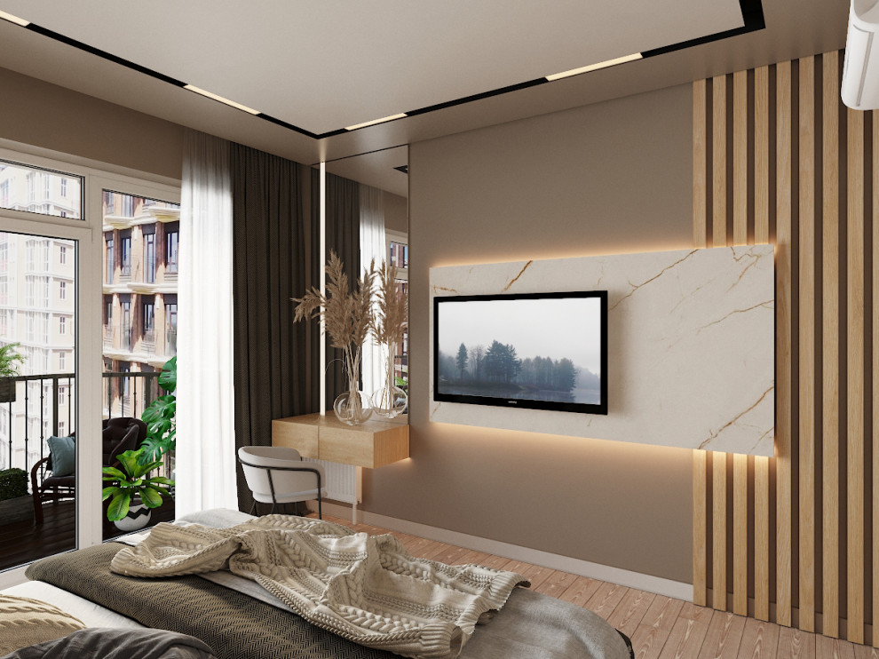 ЖК Аристократ