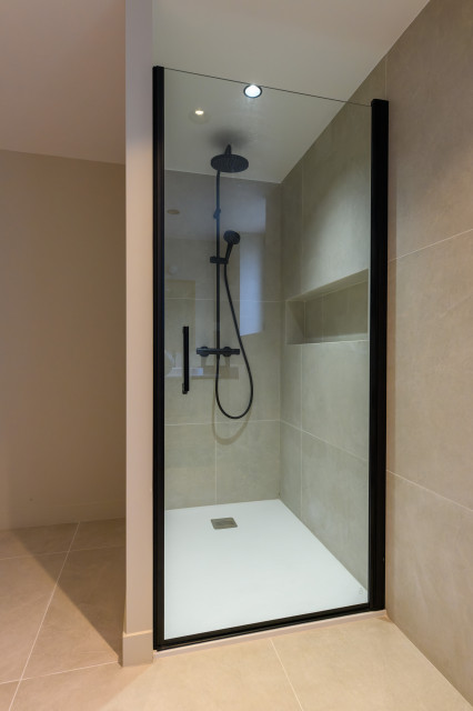 TAILLEURS badezimmer
