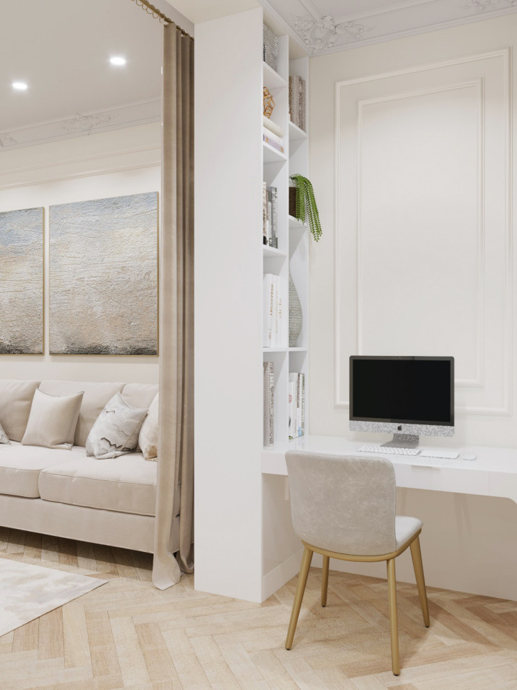 ЖК Наследие