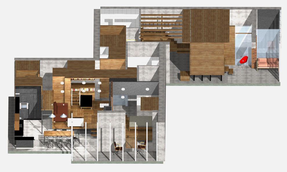 "Z" квартира