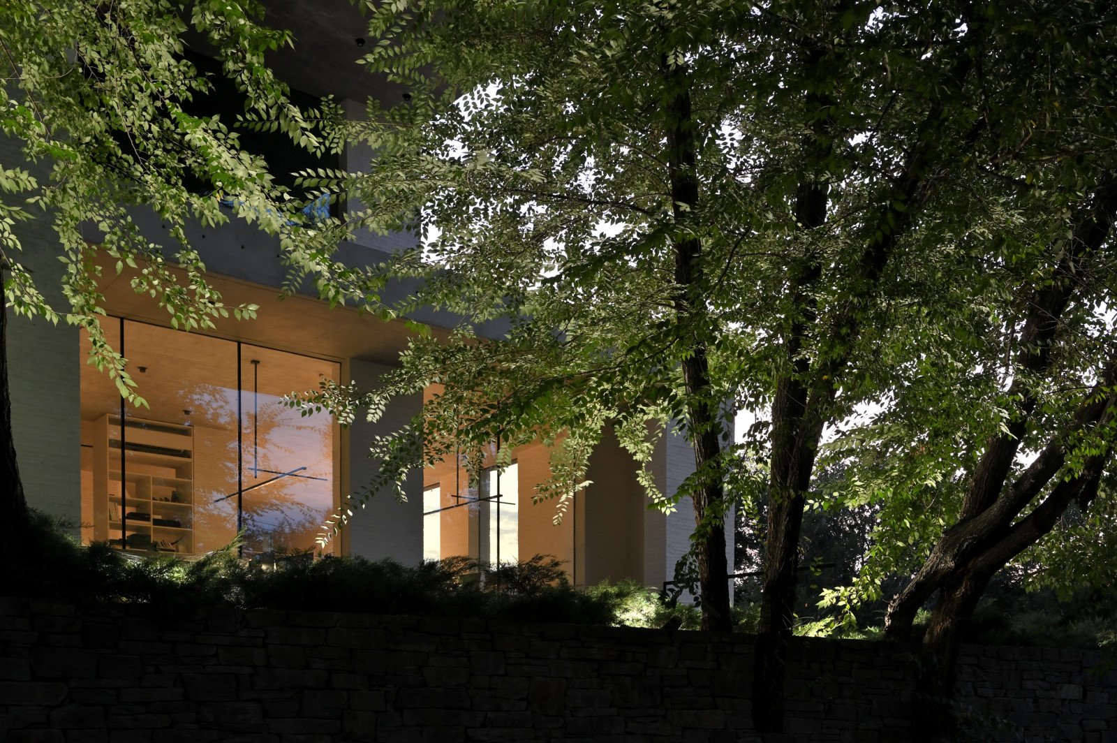 Дизайн проект офиса