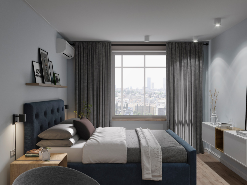 Квартира на Затонной