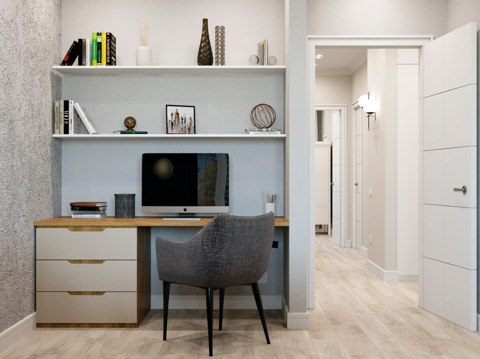 ЖК "Гармония" г.Тюмень квартира 90 кв