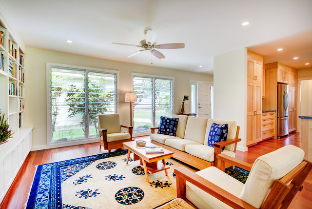 Total Transformation contemporary-living-room
