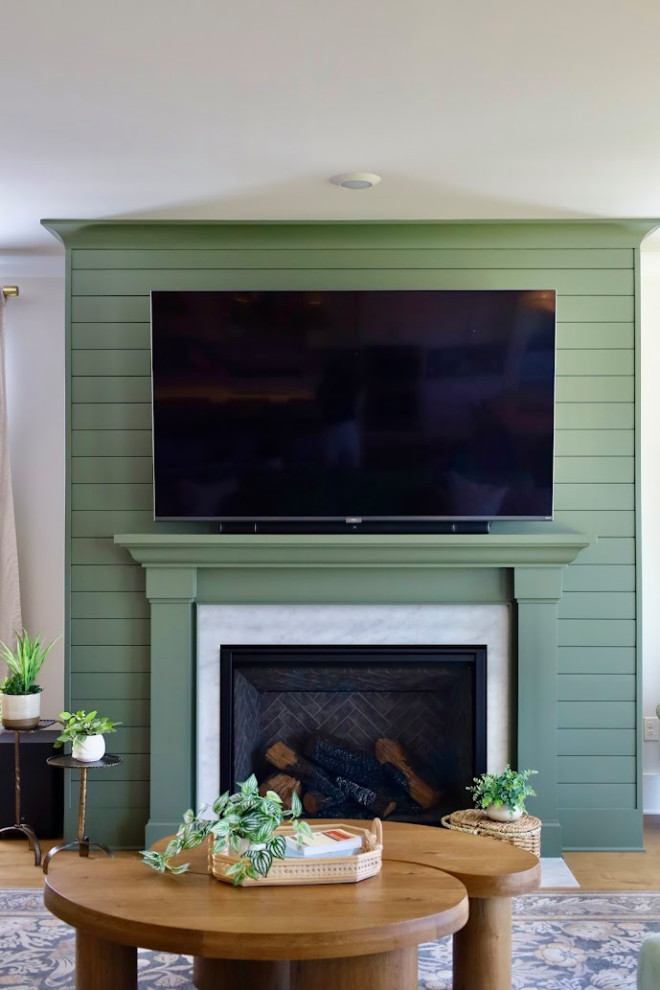 Seneca Farm Residence
