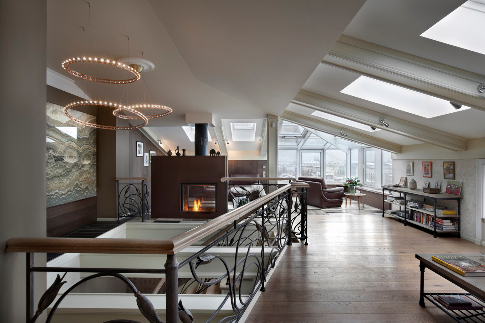 Брюсов переулок