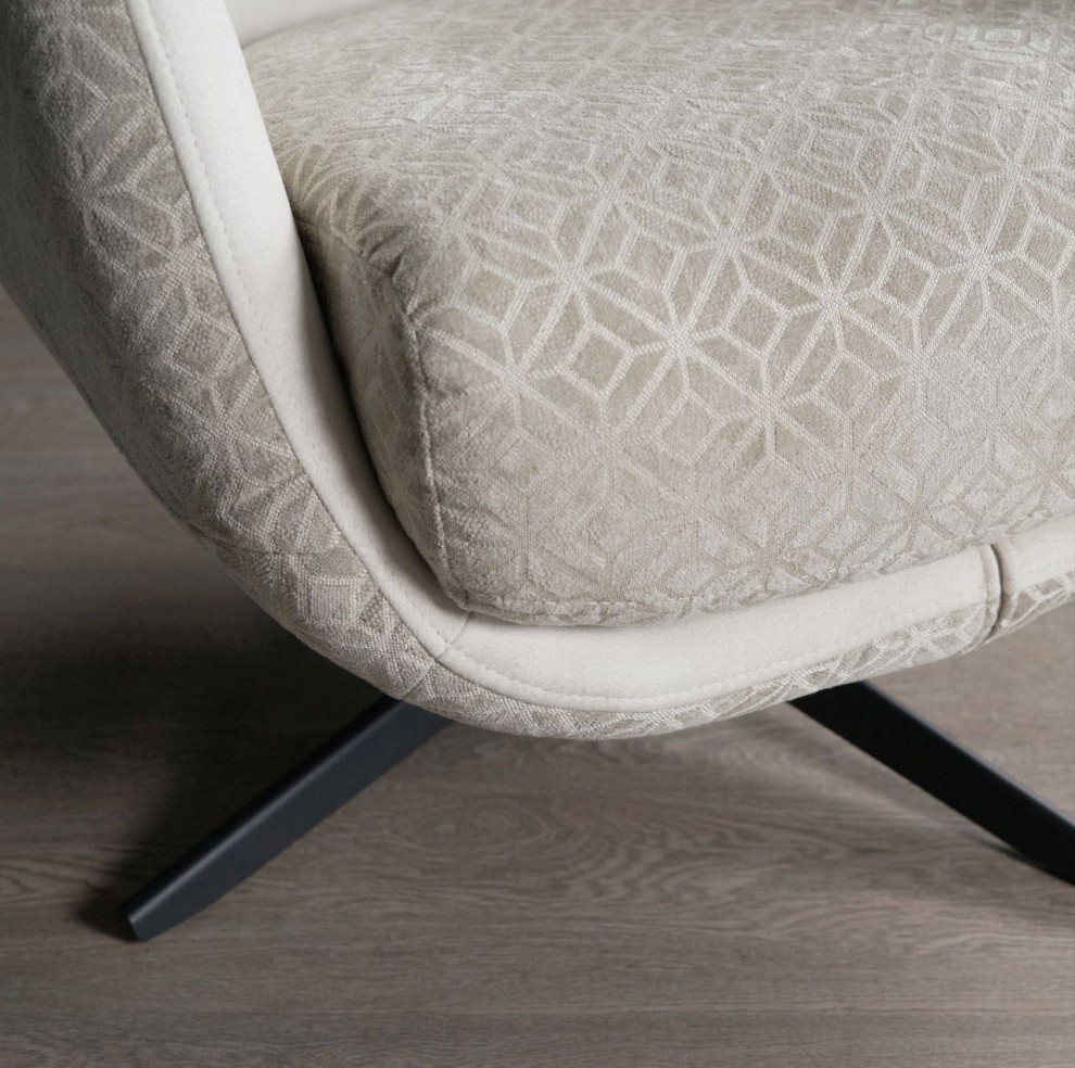 Комфортное уединение в кресле «Eleganto»