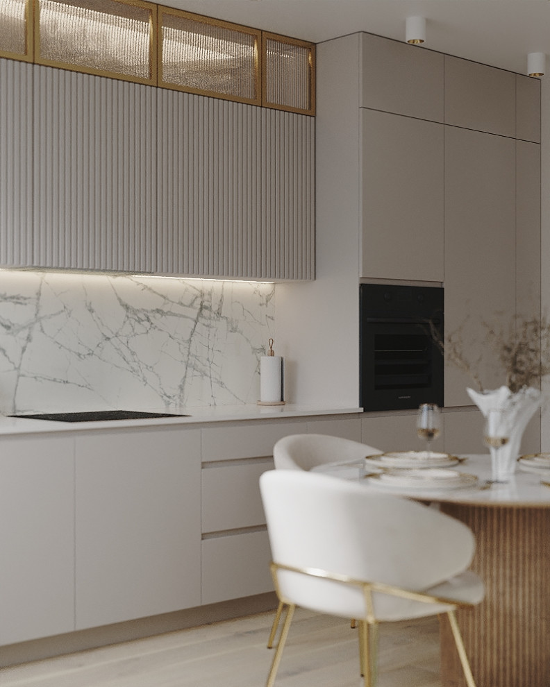 ЖК "Ясный берег" г.Новосибирск