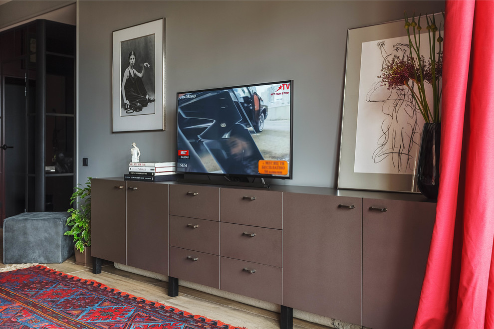 Саввинская набережная