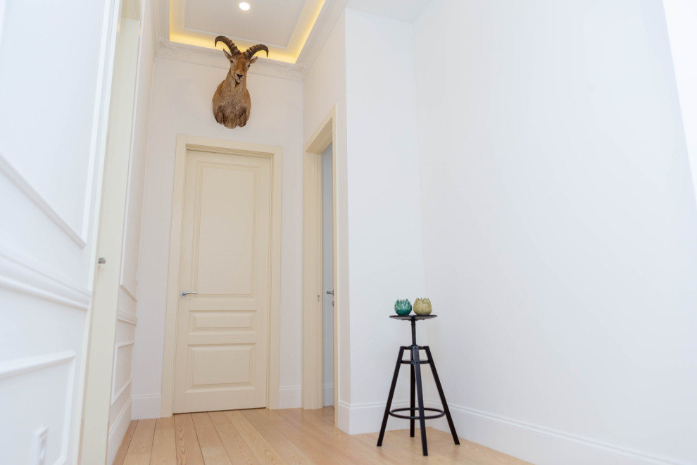 Современная классика