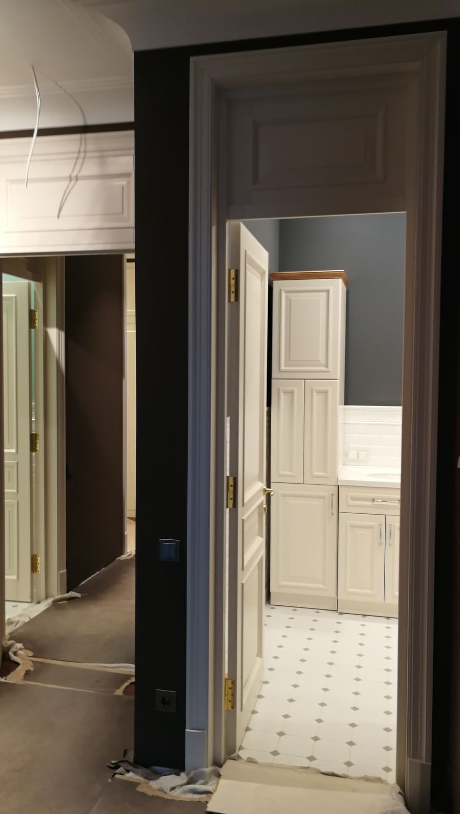 Семейные традиции