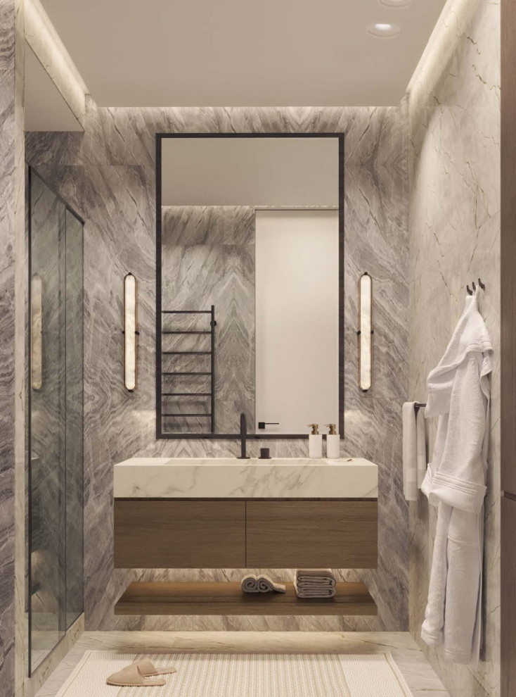 Prime Park - 80 кв.м