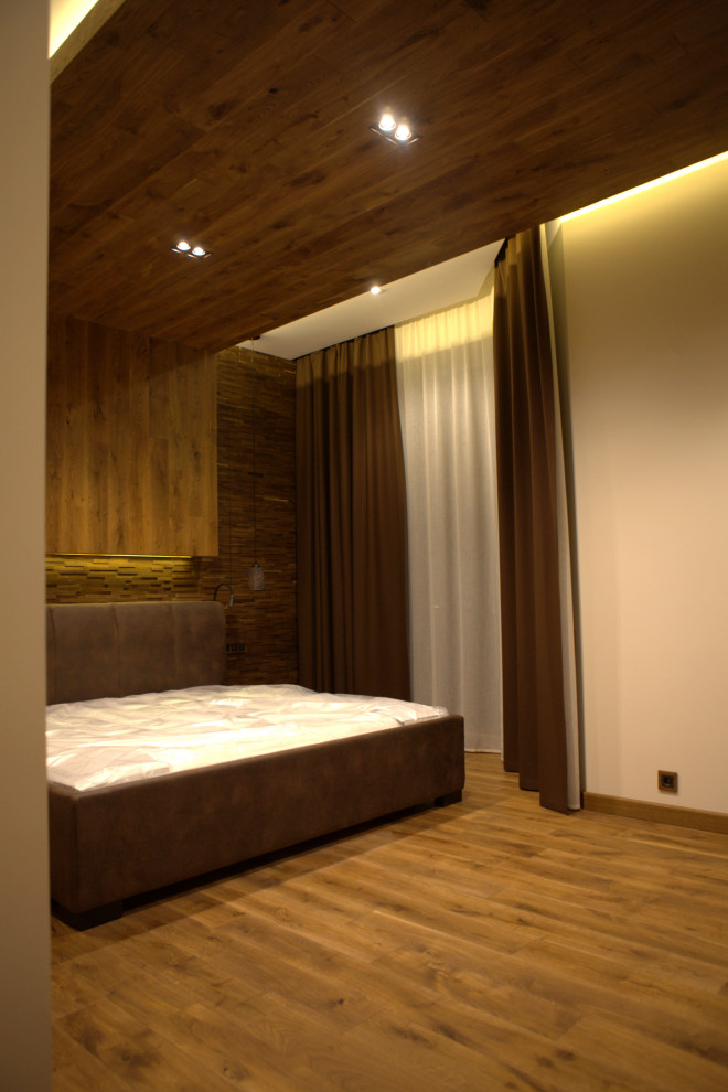 КП Покровское