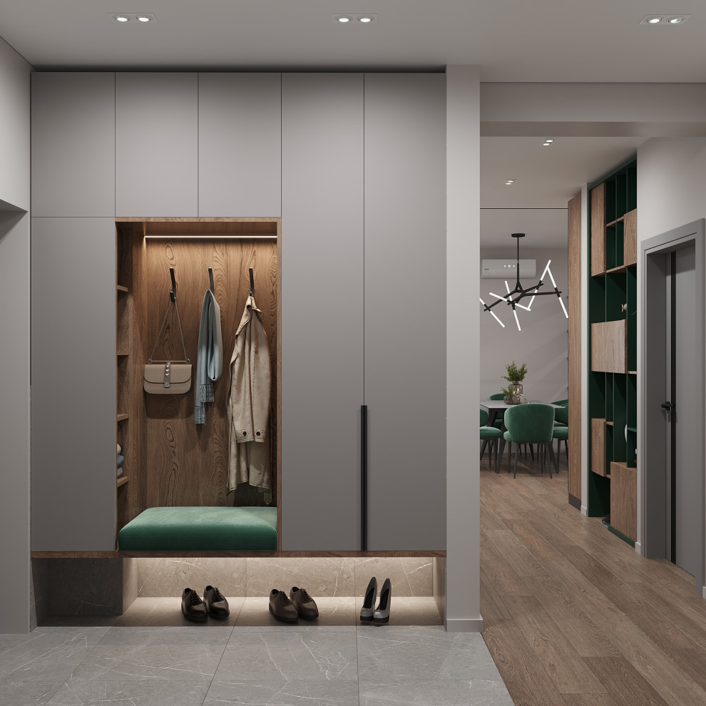 Квартира в ЖК Высота