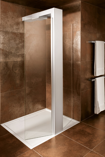 Duschlosungen Villeroy Boch Badezimmer Sonstige Von