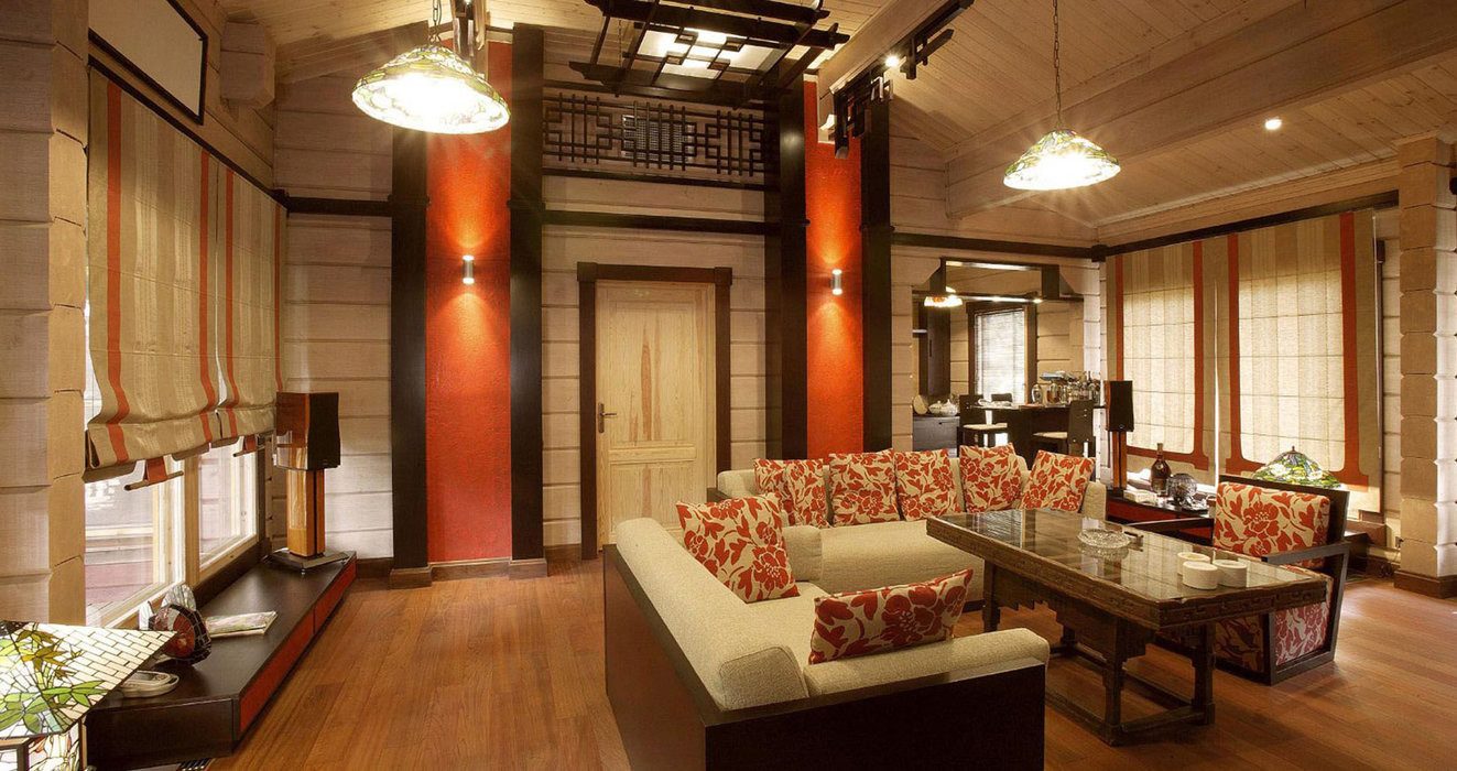 Красный Дракон