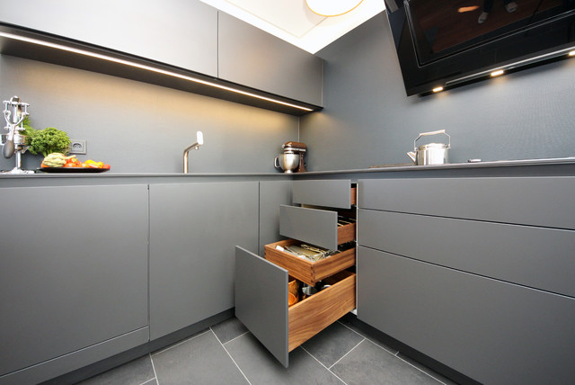 Bulthaup b3 in Kehl - Modern - Küche - Sonstige