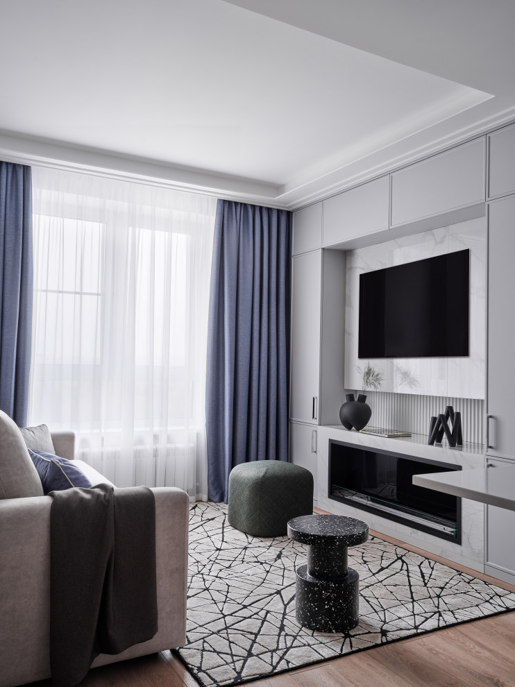 Серебряная пыль