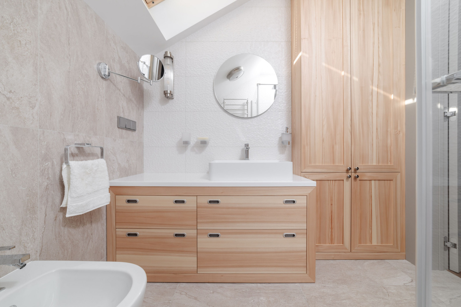 Дом на Урале