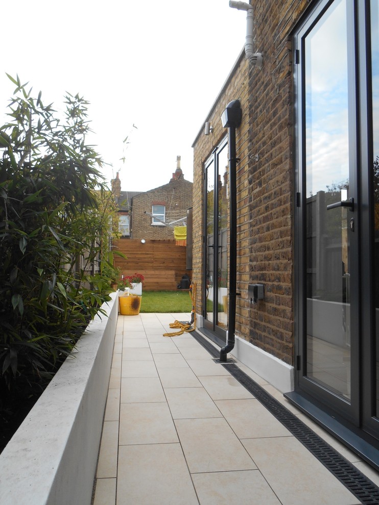Roseberry Gardens