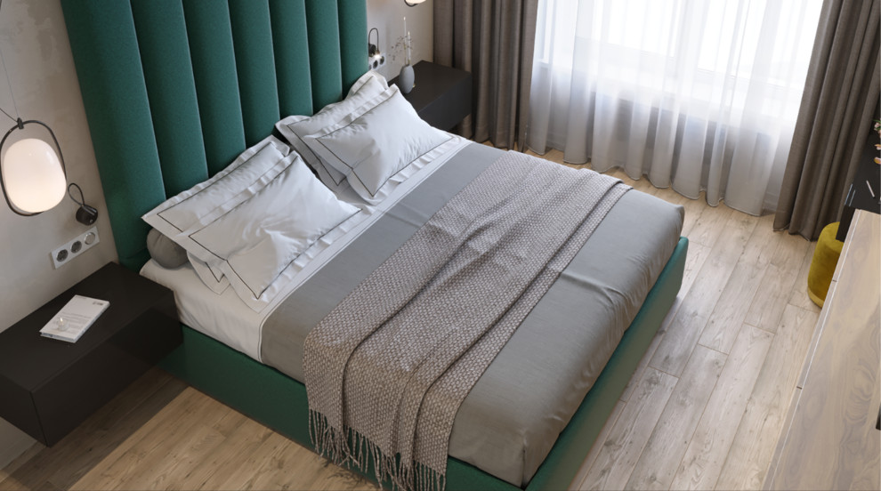 Дизайн проект