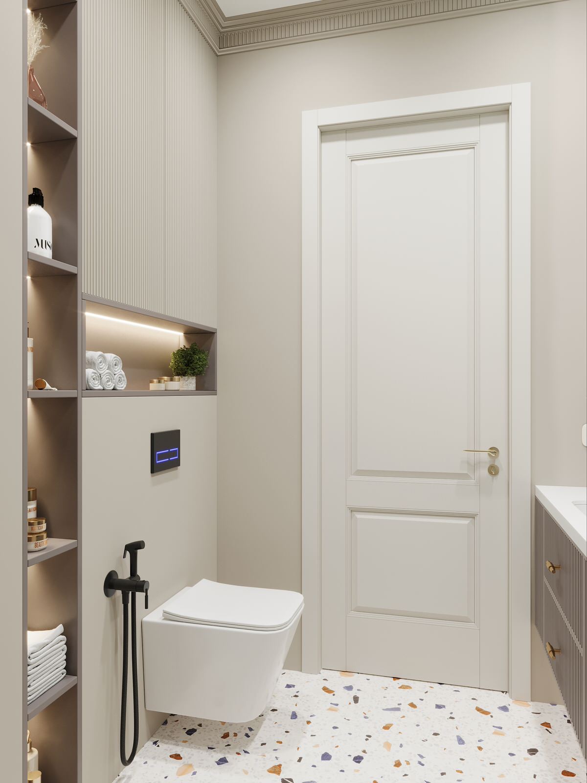 Квартира в Москве 2023