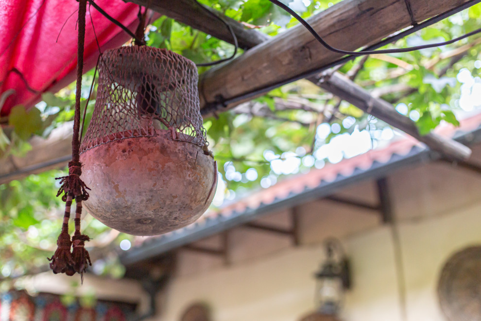 АРТ Ресторан CARAVAN