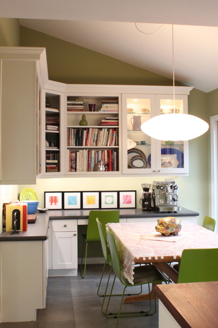 Eclectic Kitchen eclectic-kitchen
