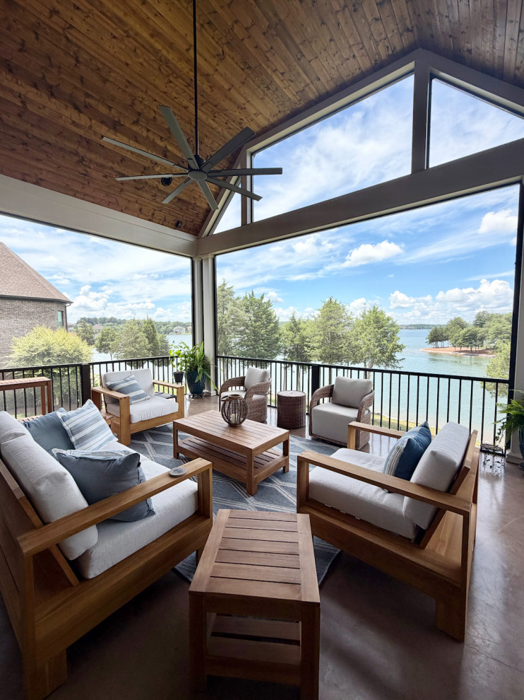 New construction- WindRiver