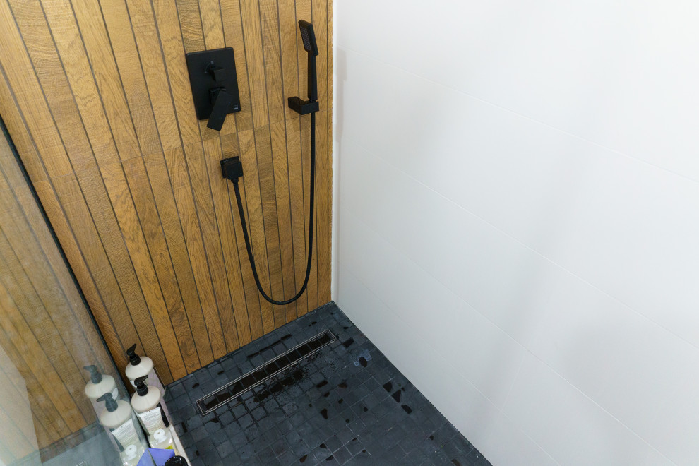 Уютный ремонт квартиры в ЖК Мякинино Парк, 54 кв.м.