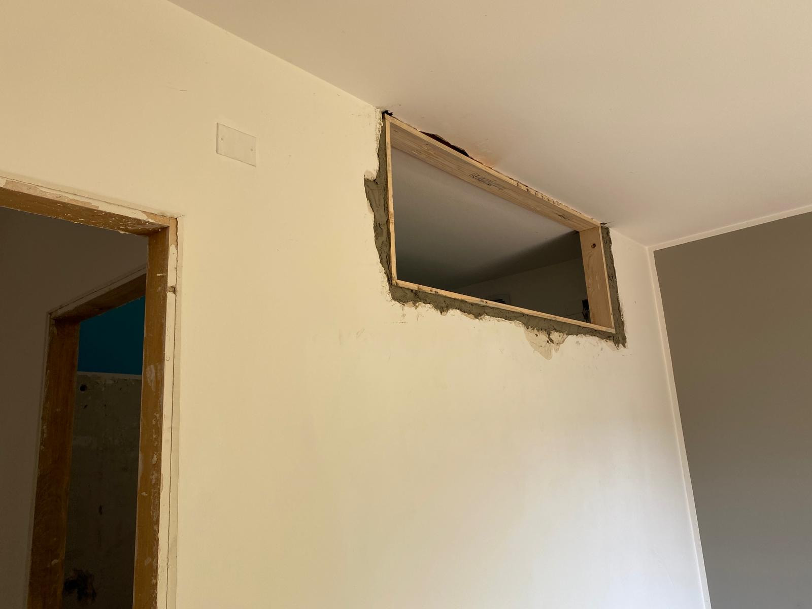 AD55 | Restyling appartamento | 80 MQ