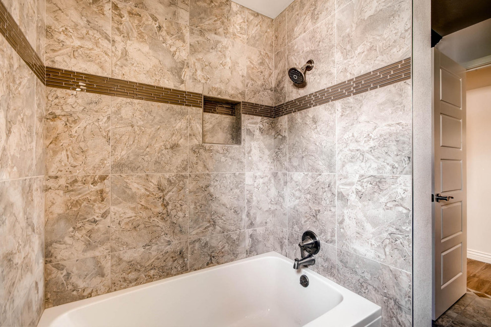 Montecito Full Home Renovation