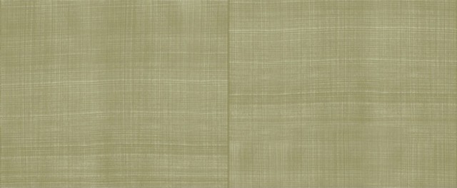 Faux Linen Wallcoverings, Celadon, Bookcase Backing (18 Sq. Ft.), Casart Regular