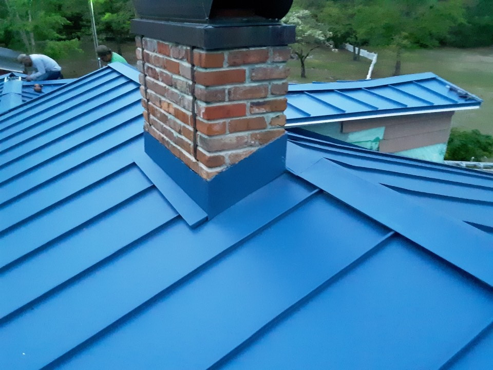 Our Work