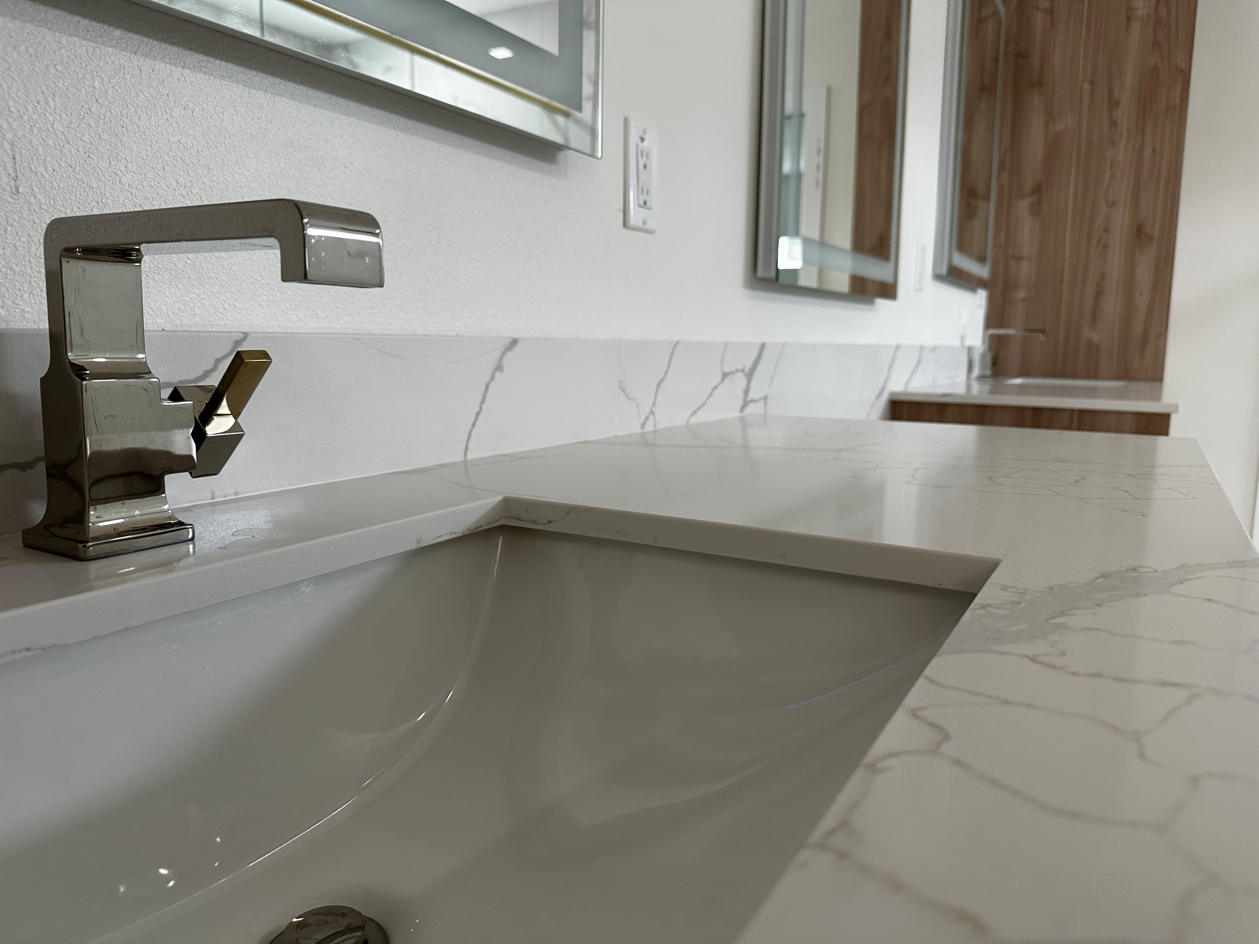 Reyna’s home rebuild. Coming along…