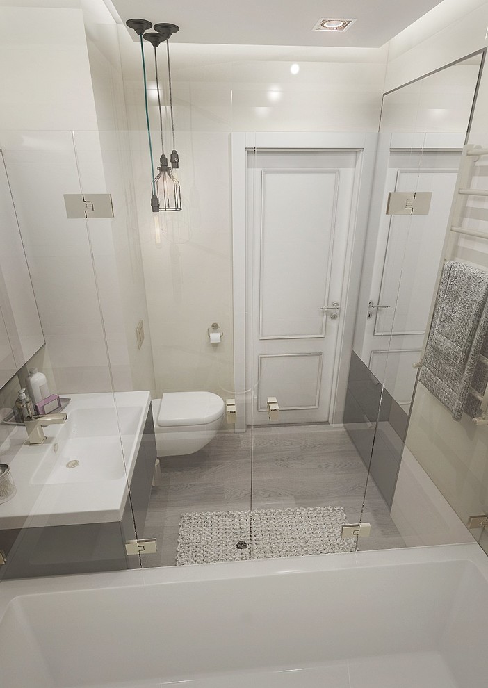 Прирученный Loftв