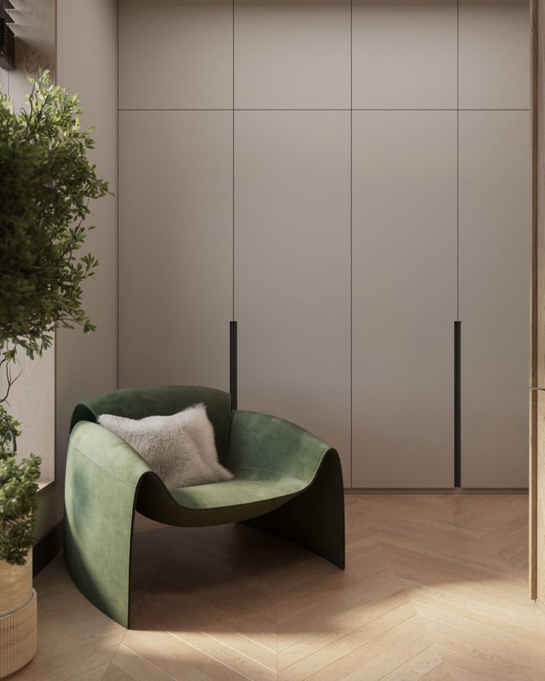 Дом КП Легенда