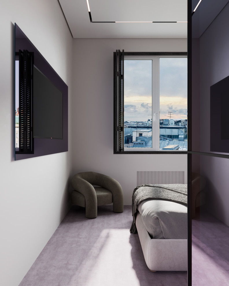 Номер отеля