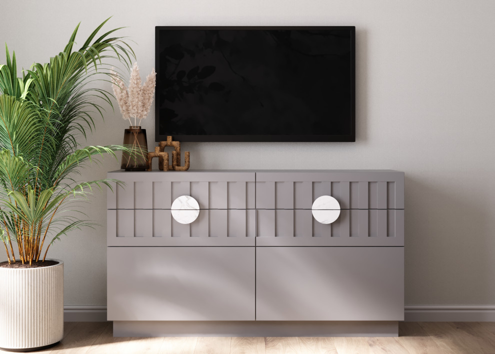 Дизайн-проект в ЖК Ньютон