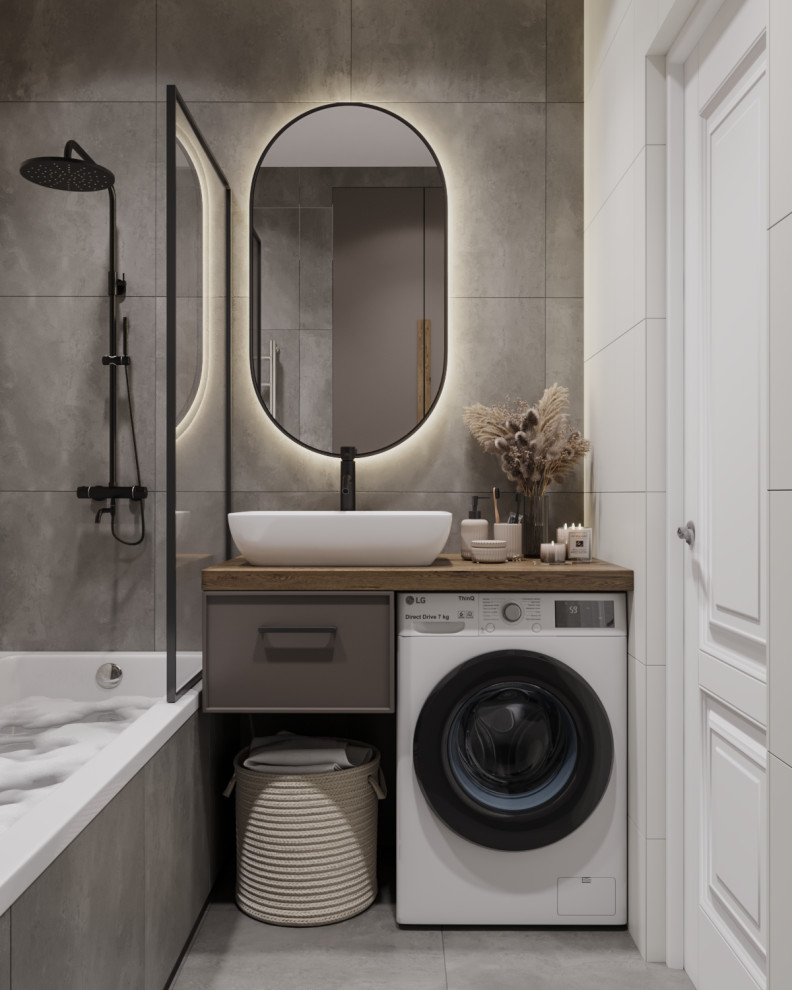 ул. Майский проезд