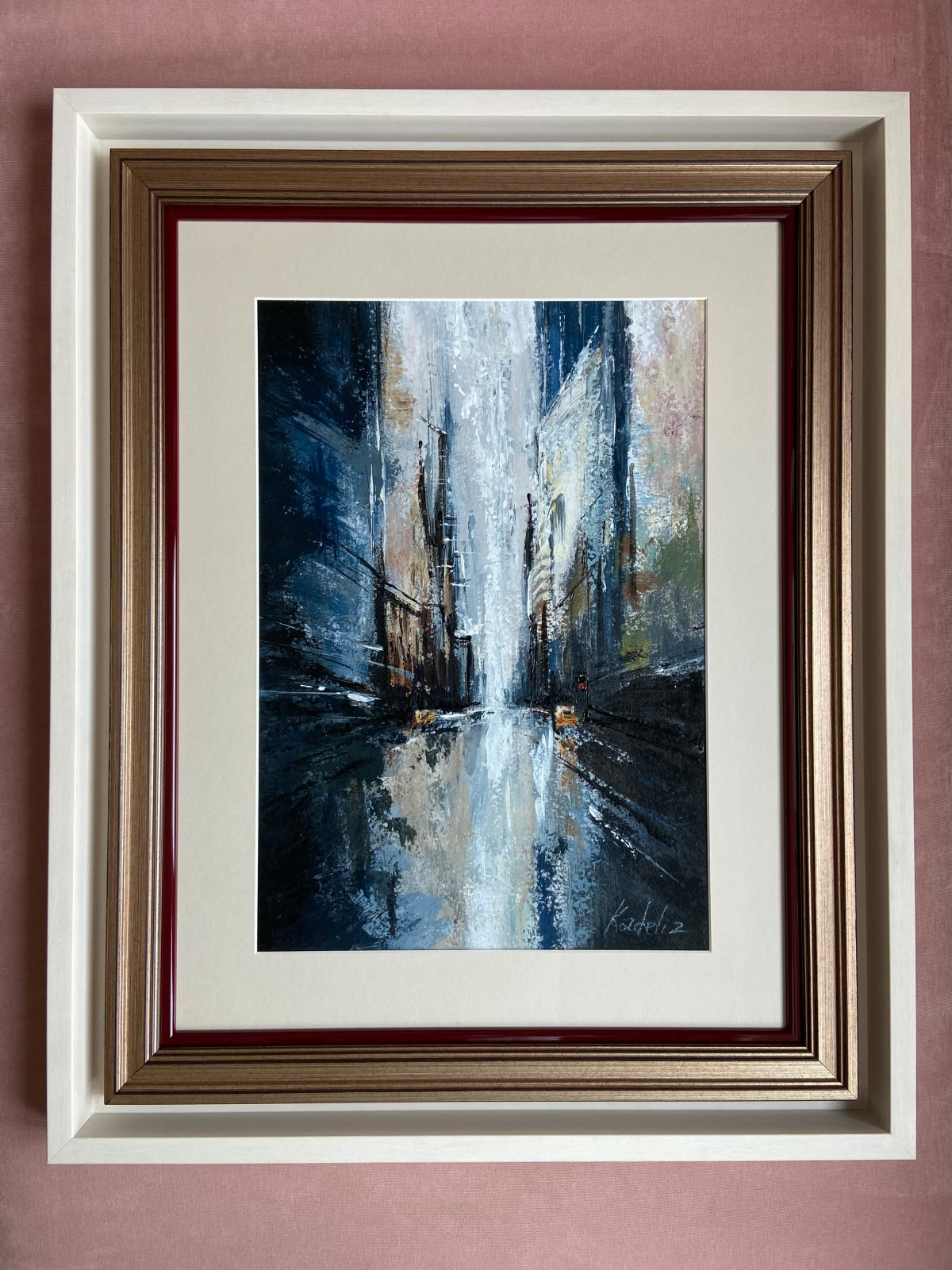 Оформление