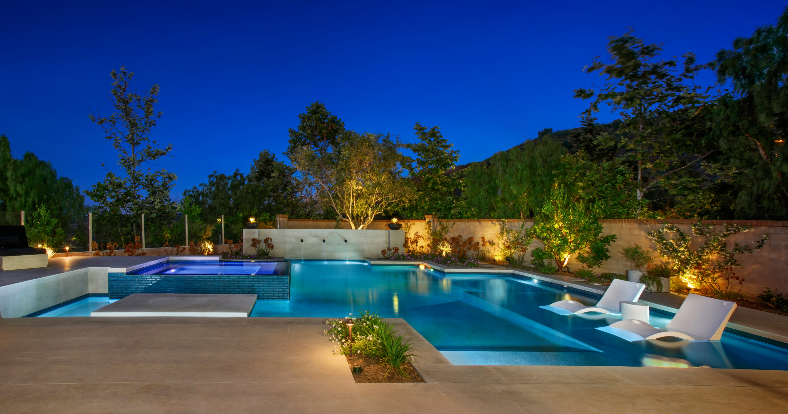 San Juan Oasis