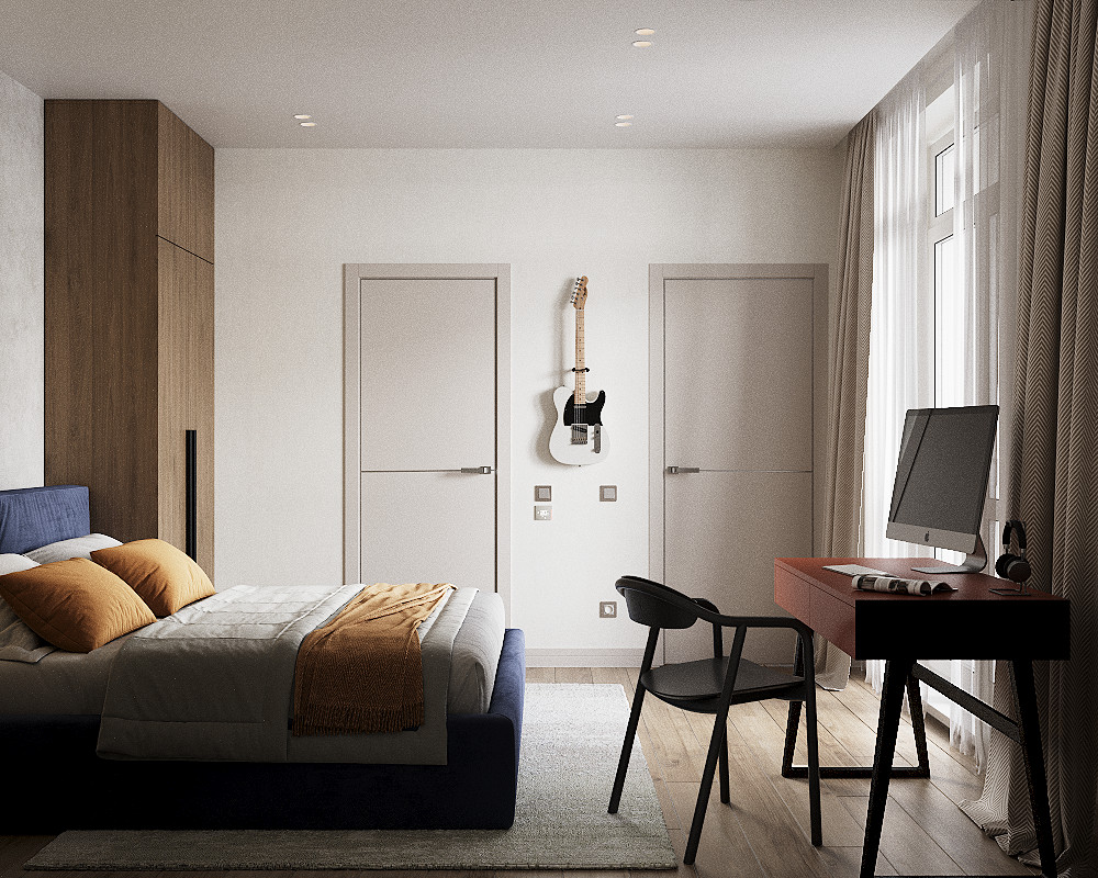 ЖК Черная речка