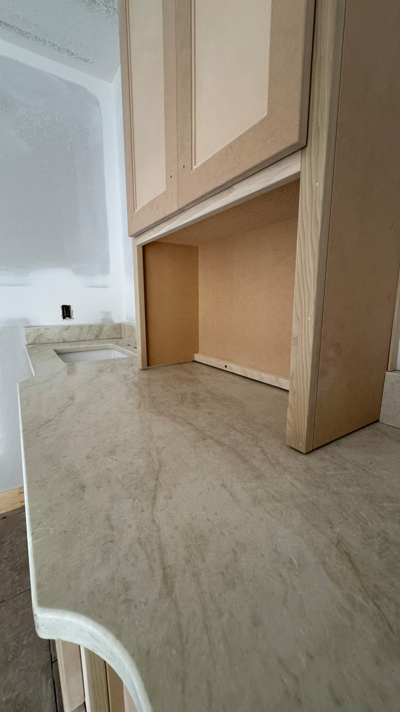 Sundance Ridge Custom Build