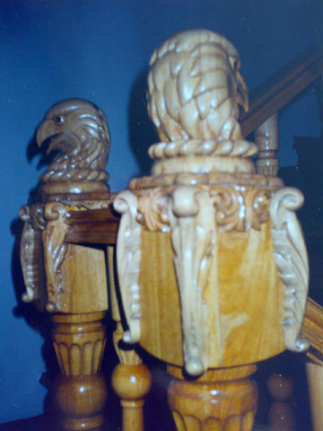 НАШИ РАБОТЫ