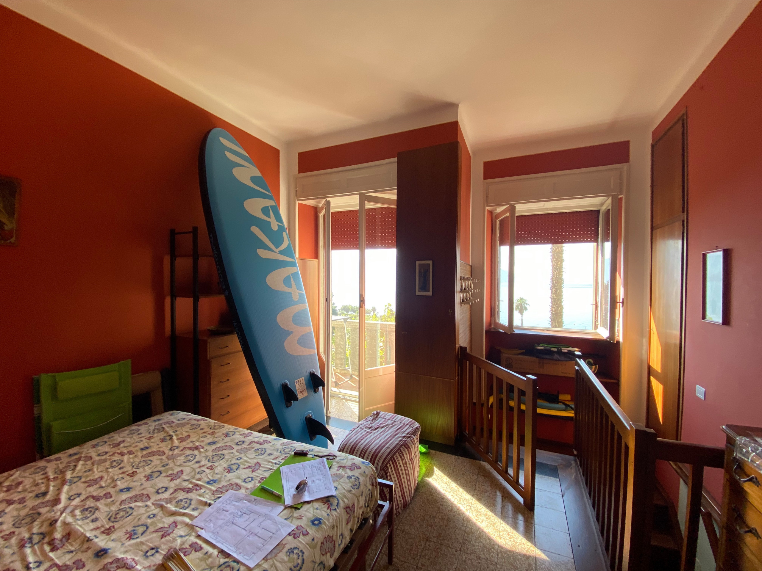Casa di vacanza PF I 100mq