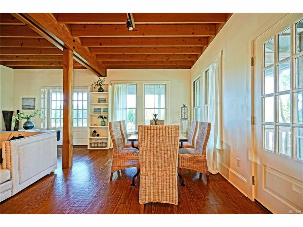 Historic home - Lewes, DE