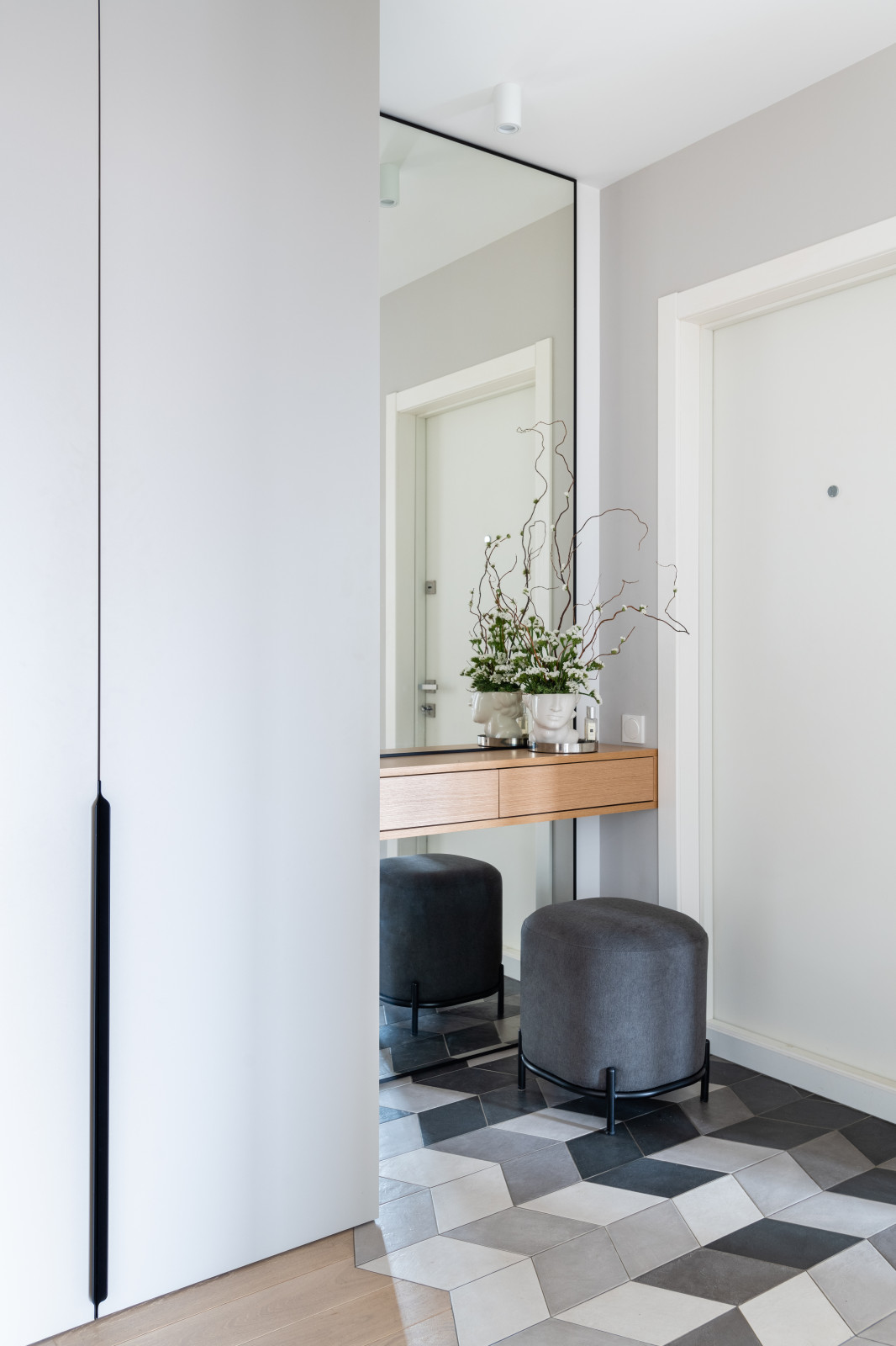 Баланс светлого